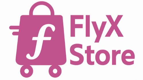 FlyX Store